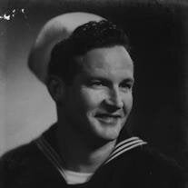 Joseph Williard Bryant Jr.