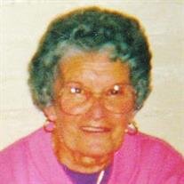 Mrs. Elizabeth T. (Malerba) Garcea