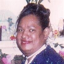 Sandra M. Lee