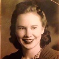 Dorothy Dalton Shannon