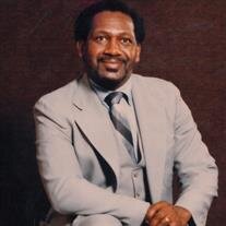 Mr. William L. Hudson
