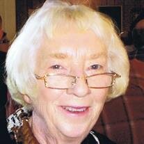 Eulene G. Hill