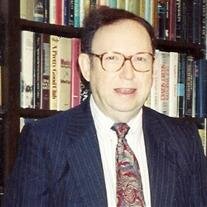 Dr. John Edward Moore