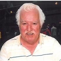 Walter Lee Wooten