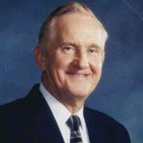 Robert J. McDonald Sr