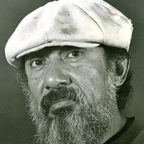 Ramond Ortega Rios