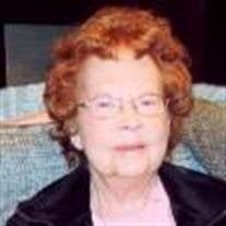 Ruth C Hetman