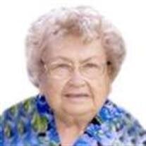 Elizabeth 'Bette' Skoy