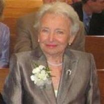 Mrs. Dolores D Denk