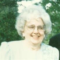 Lois Woods Dowler