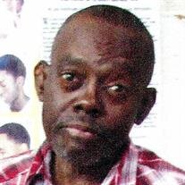 Mr. Linwood Jones Jr.