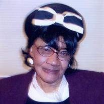 Elvira Gilliam