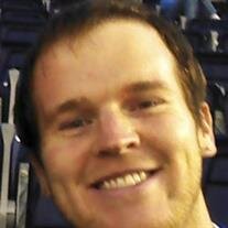Steven Wyatt Lea