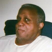 Charles A. Washington