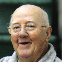 William L. "Bill" Ball