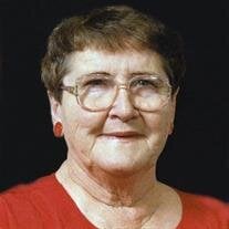 Arlene Zessin
