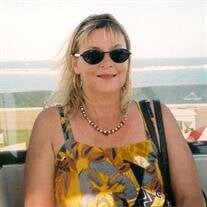 Karen  Ann Bailey