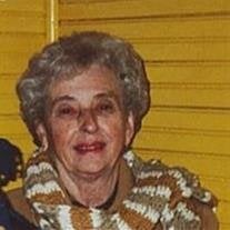 Shirley Mae Bechtel