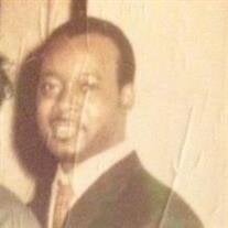 Mr. David Lee Short