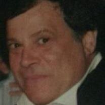 Louis A.  Cataldo