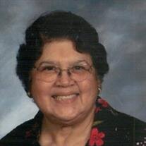 Henrietta Ramirez Warren
