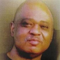 Charles Christopher Frazier