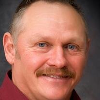 Russell G ". Rusty " Hollenback