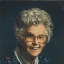 Dorothy Cunningham Lamberth