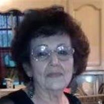 Francisca B. Perez