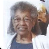 Doris Elizabeth King Mack