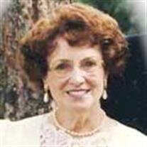 Annabel (Berggren) Satre