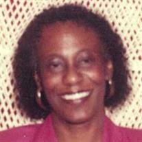 Mrs.  Vanessa Davis