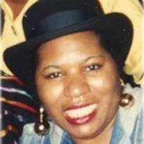Ms. Zorena Pratt