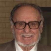 Crestino J. Valdez