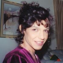 Regina Elam