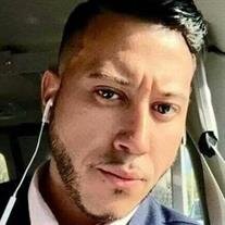 Juan Carlos Perez