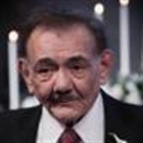 Joseph R. Duran