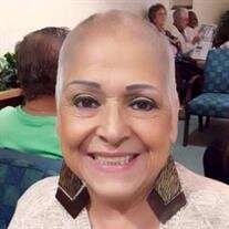 Marisol J. Montes de Oca
