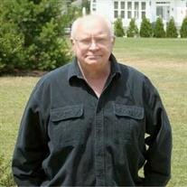 Mr. John A. Yucis