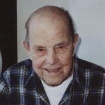 Leo Walfred Koivisto