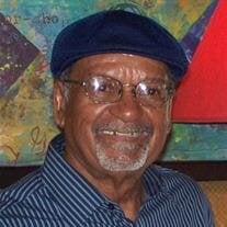 Grady Snell Sr.