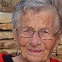 Alma Williams