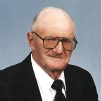 Vernon Matthiesen, Sr.