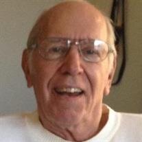 Mr. Robert N. "Bob" Hagemeyer