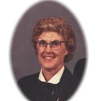 Margaret L. Marcus