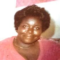 Yvonne Dennis