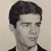 Freddie Martinez
