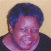 Ursula Brown
