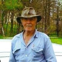 Calvin Morrison