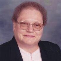 Cleo R. Raymond